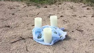 Sacred Pause May