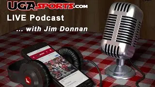 UGASports LIVE &mdash; Pro Day reaction and Spring football begins!