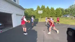 2023 PFRG TOURNEY GAME 4 (part 2)