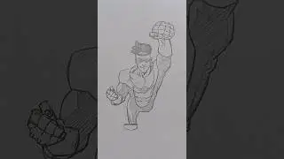 WhatsApp invincible drawing #shorts #invincible #drawing #viral #trending