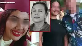 Crímenes que no olvidaremos: Femicidios Y parricidios en Nicaragua 2025