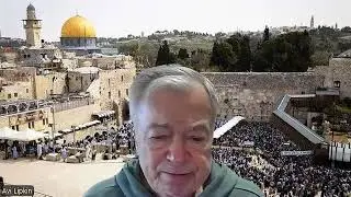 Avi Lipkin's Middle East update | January 27, 2026