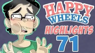 Happy Wheels Highlights #71