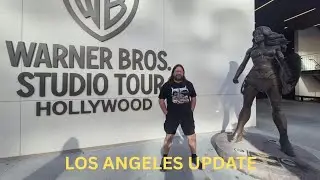 LA UPDATE 2026 - I Love LA !!!. 