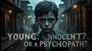 The Boy Who Learned to Kill: Deadwood&rsquo;s Untold Horror