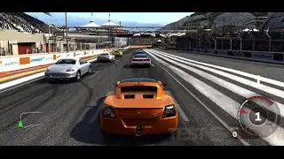 Sports Car Racing Full Gameplay Walkthrough