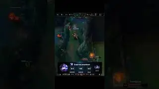 Ashe Assist Vs Jax