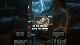 cuanta tv debo ver para que me afecte ?
