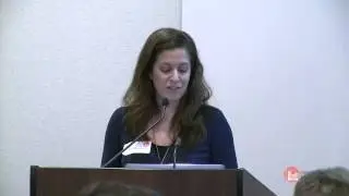 Energy Reporting & Benchmarking - Best Practices Summit (Toronto, Ontario)