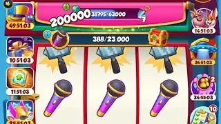 NEW GAME PLAY AT COIN MASTER 2026 ID#2