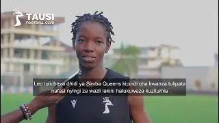 Post Match Reaction | Matoba After Facing Simba Queens