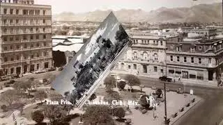 LUCHA REYES, EL CORRIDO DE CHIHUAHUA (1941)