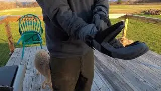 Carhartt Men's W P  Waterproof Insulated Glove Review, Carhartt Winter Gloves Bring RUGGED WARMTH