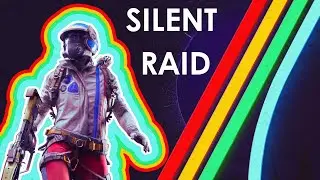 🤫SHHH🤫 Silent Run, Stella Montis SOLO [No Commentary]