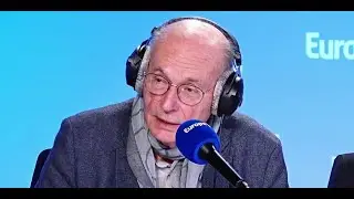 Boris Cyrulnik : 