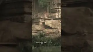 Inca Stonework Mysteries Revealed-🥶💯🤯🔥#shortsfeed #youtubeshorts  #viralshorts#Brainwaves995