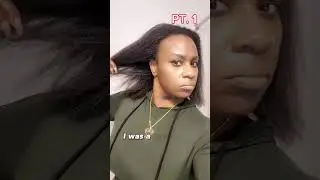 Cecred Review | 4C FAIL! Pt. 1 #cecred #beyonce #4c hair