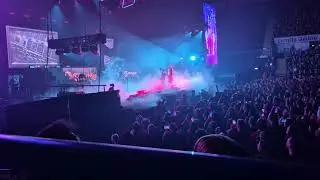 Ice Nine Kills - Stabbing In The Dark LIVE Nottingham 2025