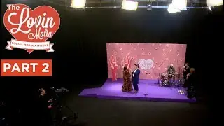Lovin Malta Social Media Awards 2018 - Part 2