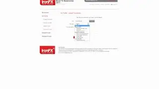 Upload your documents - IronFX