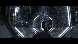 DIGITAL ANTIQUITIES short film by J.P. Chan