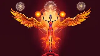 MUDE SEU FUTURO AGORA | Mantra Poderoso de Reprogramação Mental