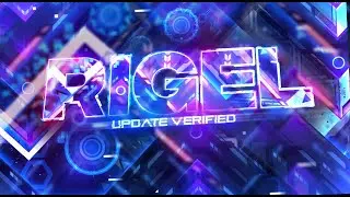[Verified] Rigel by Me (Solo Extreme Demon)