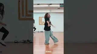 &ldquo;Knocka&rdquo; by YG &mdash; Choreographer: Bella Wollheim | INT CHOREO | Tuesday 7:30PM