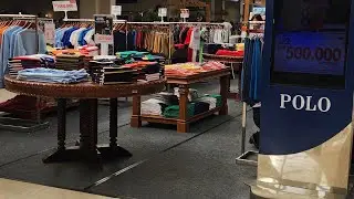 Polo scam bali and Indonesia
