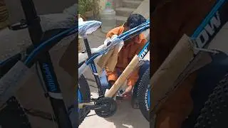 #Appgrow #fat #bike #unboxing #shorts