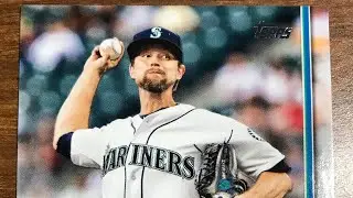 Episode 13: Mike Leake