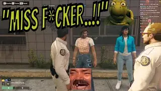 CAPTAIN RIGGS IS DESIRED!! | #gtarp #captainriggs #igniterp #kyle #roleplay