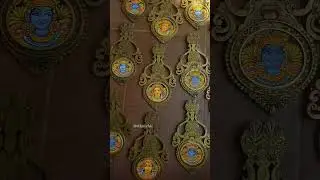 Kerala Mural Wall Frames..         this went out as bulk gifting, from a student to his teachers.