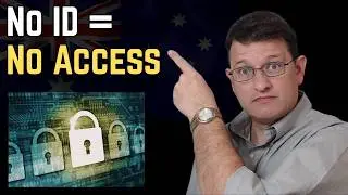 No ID, No Access: A Preview of the Beast System?