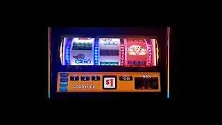 Ducks In A Row w/Sparky @FJslots956 @ Kickapoo Lucky Eagle Casino