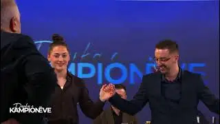 Ideal Qoqaj - Potpuri (Live) 