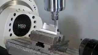 HSD & FAGIMA: 5 Axis Made in Italy