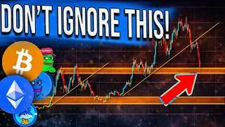 Bitcoin Pumping Right Now - Don&rsquo;t Ignore This