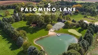 Welcome to 5 Palomino Ln, Oswego, IL 60543 | Presented by Jill Clark Homes