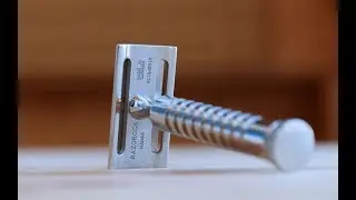 RazoRock Mamba Halo