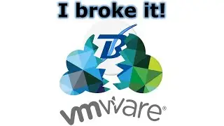 Bytesector - The Home Server Project - ESXi R710 Server Rebuild (Part 2)