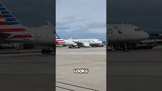 Why Airplane Wings Are Bent at the Ends!