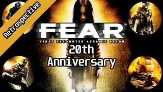 F.E.A.R. 20th Anniversary Retrospective - G.O.A.T.