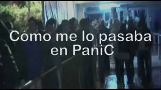 KU Minerva - Estoy llorando por ti (Live at PaniC)