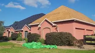 Spring Hill, Florida Roofing Project with Sean Your Roof Guy - Sunologi Roofing