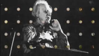 Wagner 'Siegfried Idyll' - Stokowski conducts the Symphony of the Air (1960)