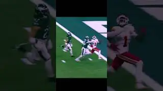 This Crazy Throw By Patrick Mahomes! #nfl #superbowl #trending #kendricklamar #wow #viralvideo