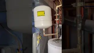 Are Thermal Expansion tanks really necessary?