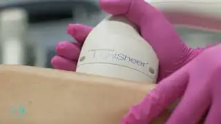 Penrose Academy Laser Program