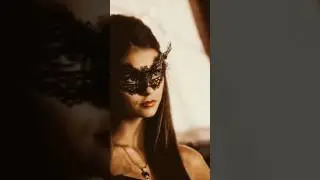 A real Queen 👑 #KatherinePierce #TVD #TVDEdits #Queen #EllieGoulding